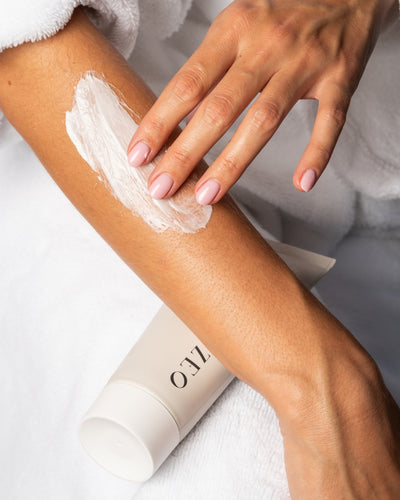 Zeo Body Cream