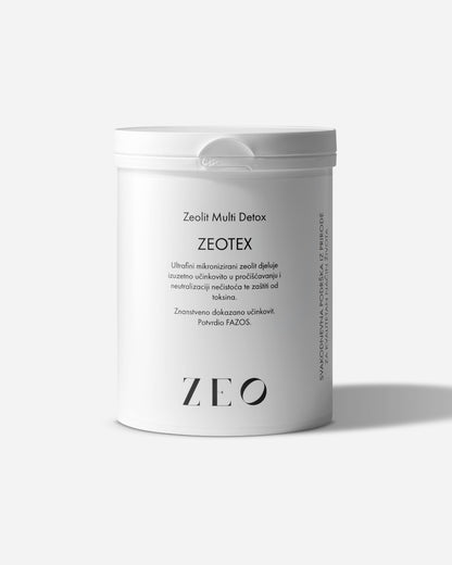Zeotex 1000g