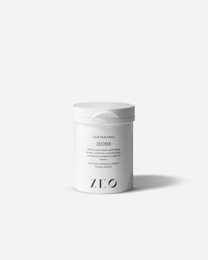 Zeotex 120g