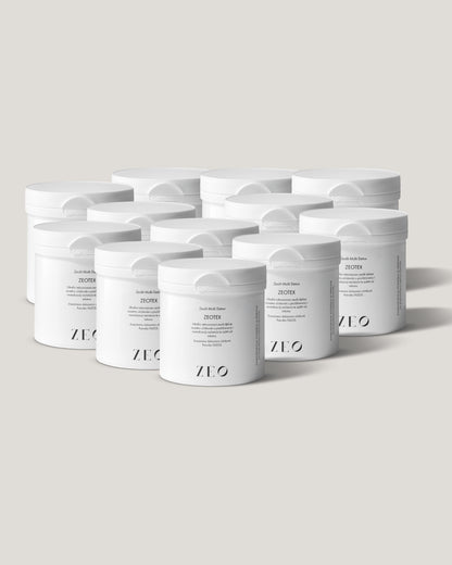 Zeotex 350g MultiPack